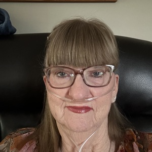 Fundraising Page: Wilma sue sims Thomas